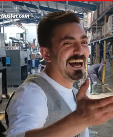 Bartın’da iş kazası İki ay önce işe başlamıştı