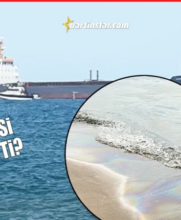 İnkumu’ndaki 7 gemi makul şüpheli olarak alınmalı