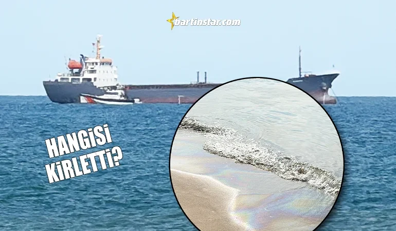 “İnkumu’ndaki 7 gemi makul şüpheli olarak alınmalı”
