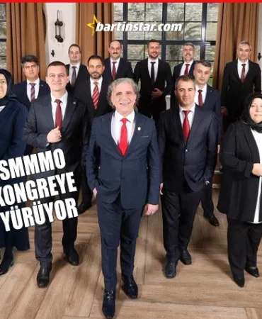 İstanbul Mali Müşavirler Odası kongreye gidiyor