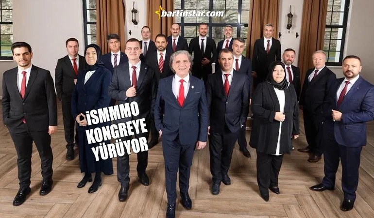 35 yıllık statükoya karşı meydan okuma: Hakan Ustabaş