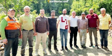 Kumluca orman deposuyla ilgili önemli gelişme