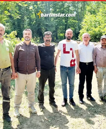Kumluca orman deposuyla ilgili önemli gelişme