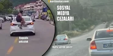 bartında sosyal medya cezaları