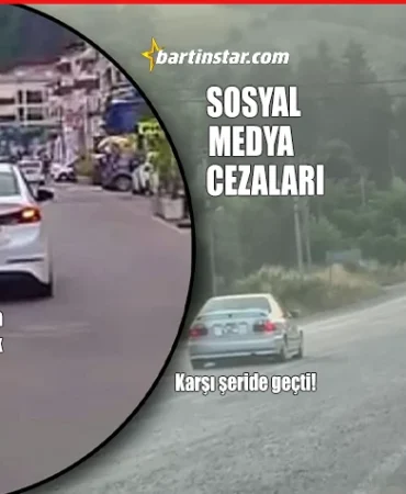 bartında sosyal medya cezaları