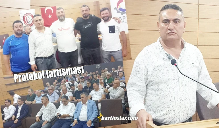 Bartınspor yeni kongreye kadar taraftara emanet
