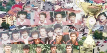 kumluca 2025 kurban bayramı futbol turnuvası