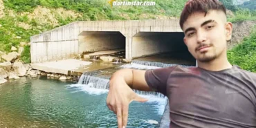 kurban bayramının birinci günü boğulma