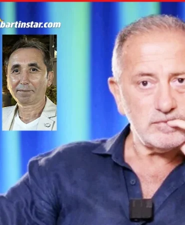 turhan öztürk yazdı Fatih Altaylı’nın tutuklanması1