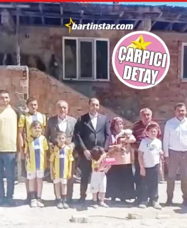 13’üncü çocuk doğunca devlet tebrik ziyaretine gitti5