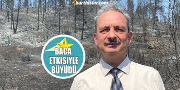 6 günde Karabük’ün 30 yılı yandı