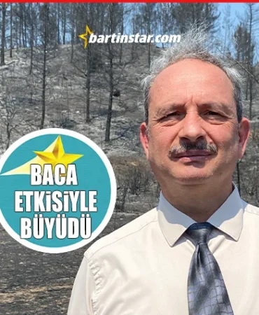 6 günde Karabük’ün 30 yılı yandı