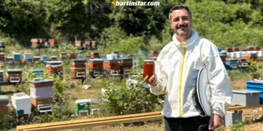 Bartın Kumluca Bal Fest için geri sayım1