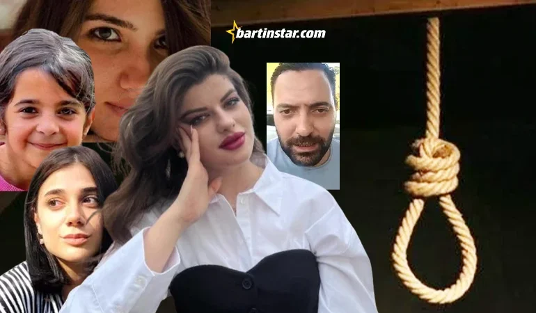 İdam kolay ölüm mü, caydırıcı güç mü? #ayşetokyaz