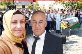 “Kalacak yerim yok” deyince evde kalmasına izin vermiş