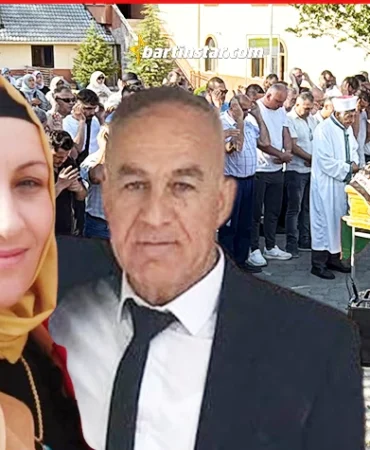 “Kalacak yerim yok” deyince evde kalmasına izin vermiş