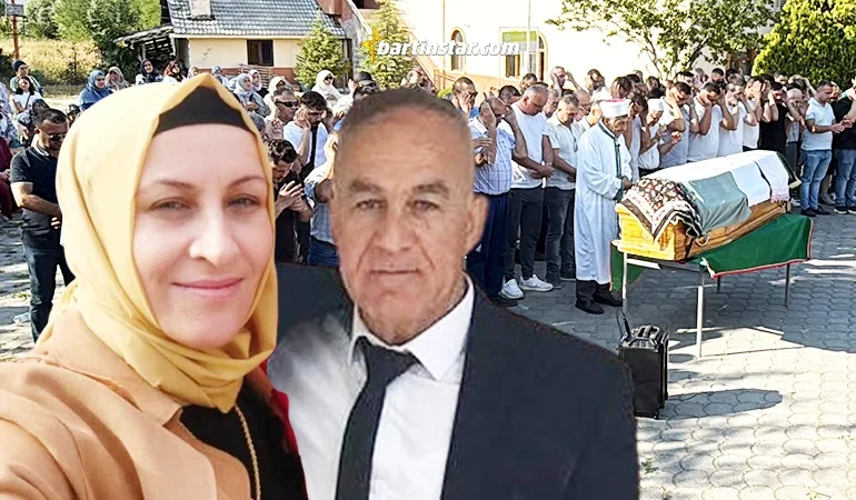 “Kalacak yerim yok” deyince evde kalmasına izin vermiş!