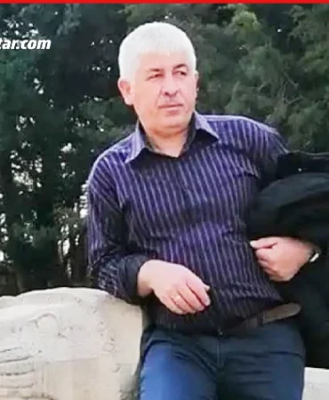 Kestiği ağacın altında kalıp öldü