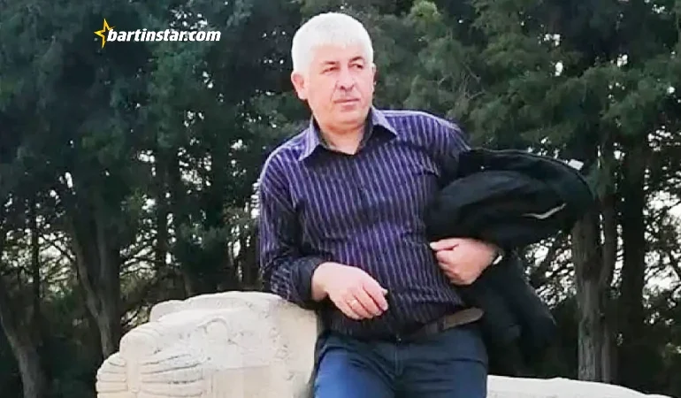 Kestiği ağacın altında kalıp öldü