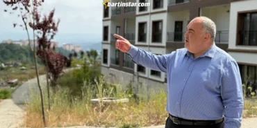 TOKİ’de teslimat başlıyor; Bartın’da kira fiyatlarını düşebilir