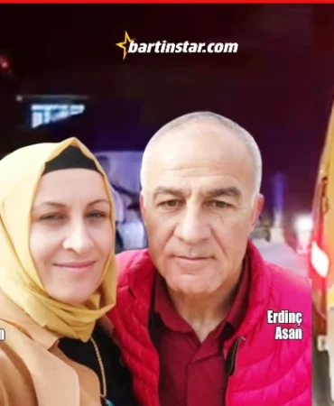bartında cinayet eski eşini öldürdü kızını yaraladı