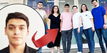 bartında lgs türkiye birincisi