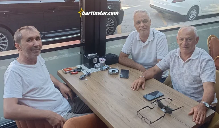 Futbolda her sene aynı şeyi yapıp farklı sonuç beklemek yanlış!