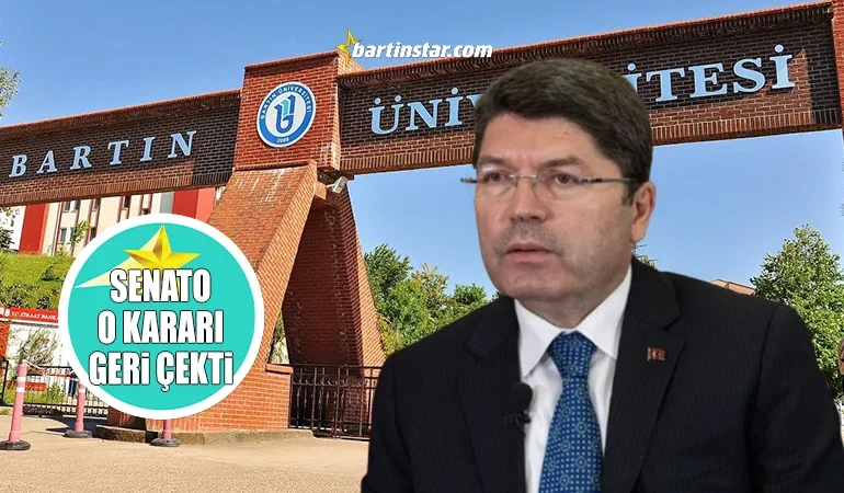 Bakan Tunç’tan zarif veto: Görevdeyken olmaz