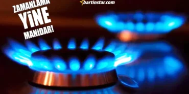 doğalgaza büyük zam