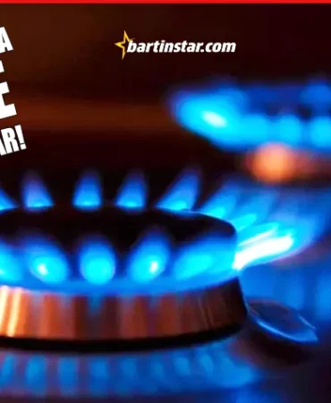 doğalgaza büyük zam