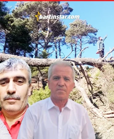 10 orman kooperatifinden Zafer’e karşı bildiri1