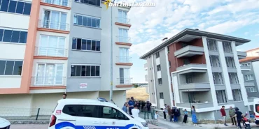 Boşanma aşamasındaki çift evde ölü bulundu