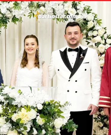 Nikahta ilginç düello