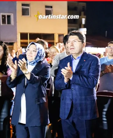 Ulus’un dış cephesi kaplanacak, ilçe değişecek