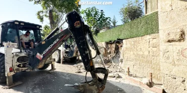 bartında sular ne zaman gelecek