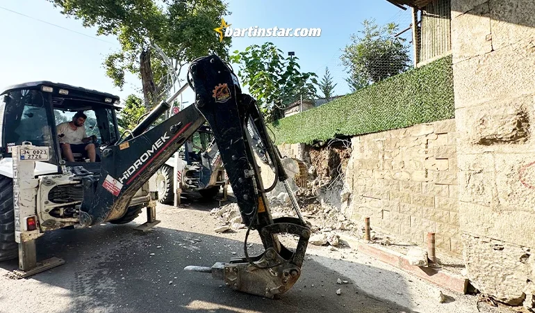 Bartın’da sular ne zaman akacak? Sorduk…