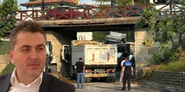 iyi partiden su kesintisi açıklaması