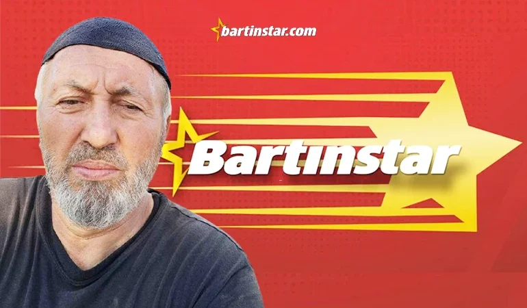 Ayağına tomruk düştü, ambulansta kalp krizi geçirdi