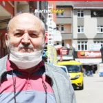 Kumluca’nın Müdürü veda etti1