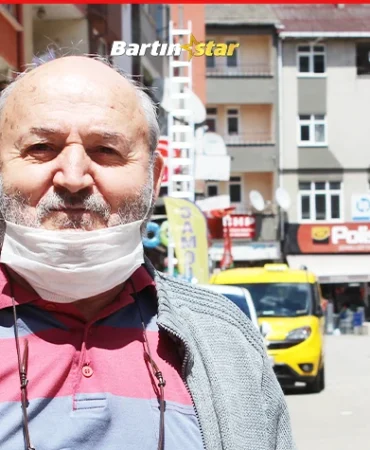 Kumluca’nın Müdürü veda etti1