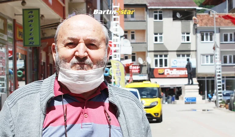 Kumluca’nın acı kaybı! “Müdür”ümüzü kaybettik