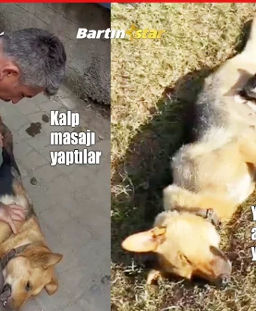 Kumluca’yı öksüz bıraktı