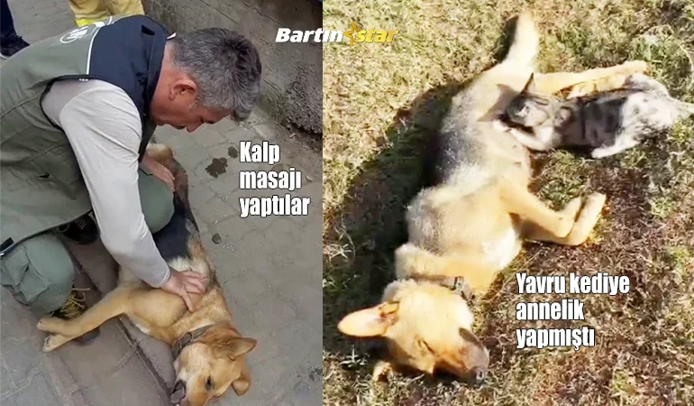 Kumluca’yı öksüz bıraktı
