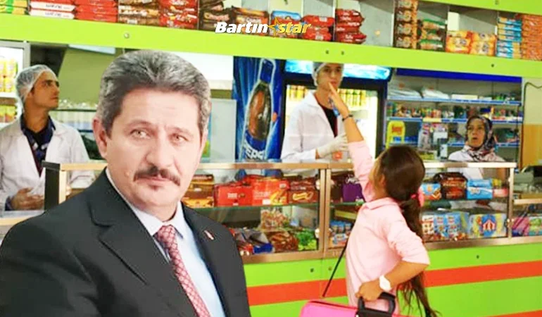 Okul kantinleri nasıl ticarileşti? Ezber bozan tepki
