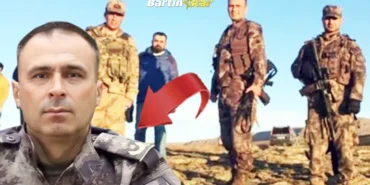 Ünsal Müdür, Özel Harekatın başına getirildi