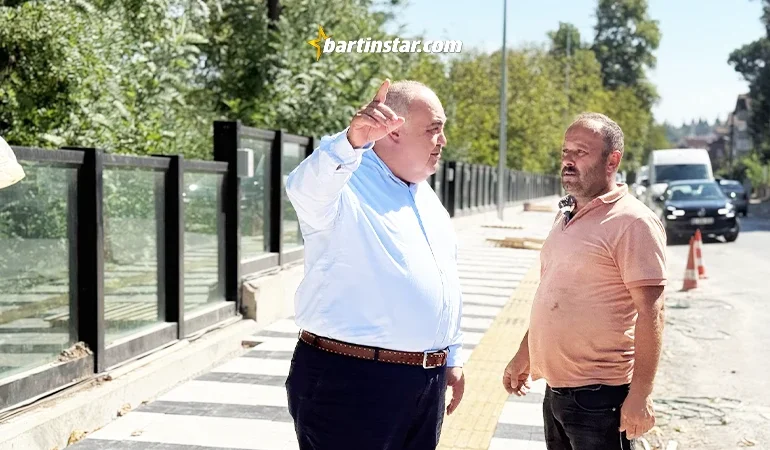 Aldatmaz: Bu proje hayati öneme sahip