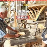 bartın kurucaşilede lüks yatlar üretiliyor