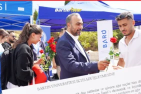 barüde boykot var