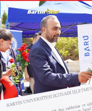 barüde boykot var
