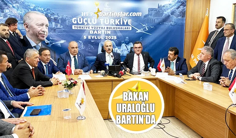 Artık karanlık defteri kapatıyoruz
